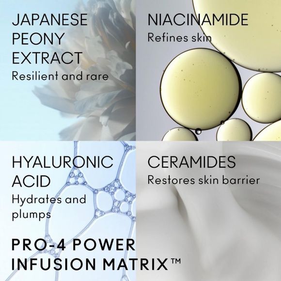 MAC Cosmetics Hyper Real Serumizer Skin Hydration Serum 2PK 💧 NEW - Picture 4 of 9